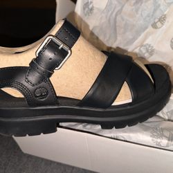 Timberland Woman’s Sandal - Size 8.5 NEW