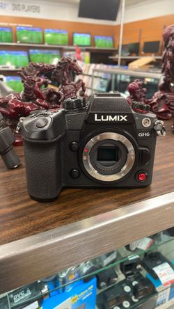 Lumix