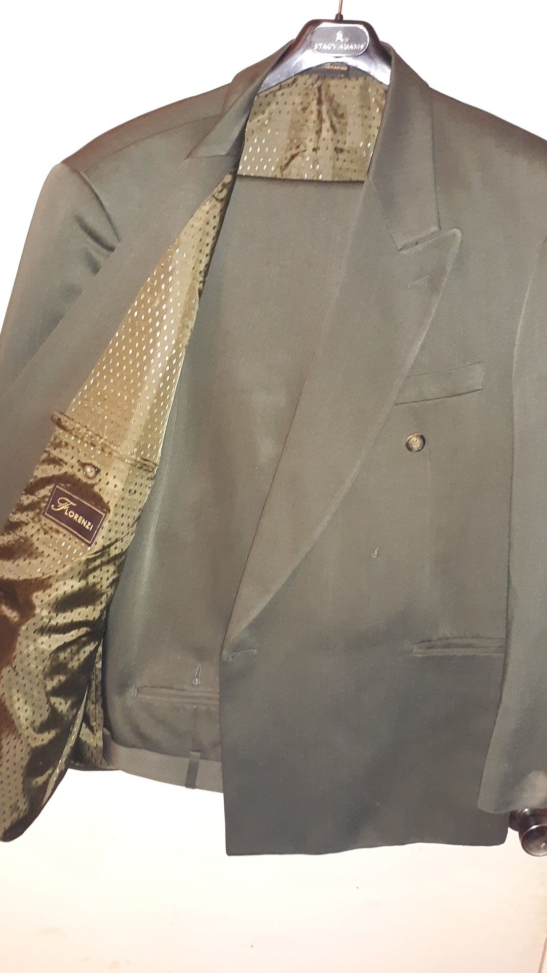 2pc Suit