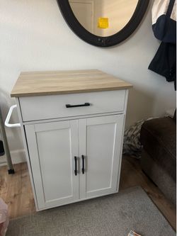 Kitchen Cart