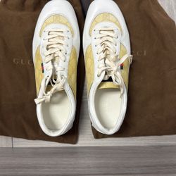 Gucci Sneakers 