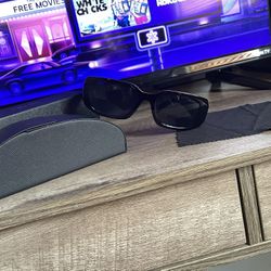 Prada Sunglasses