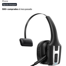 Earphones