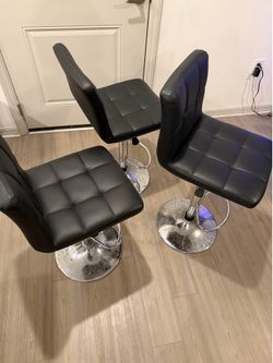 Stool chairs