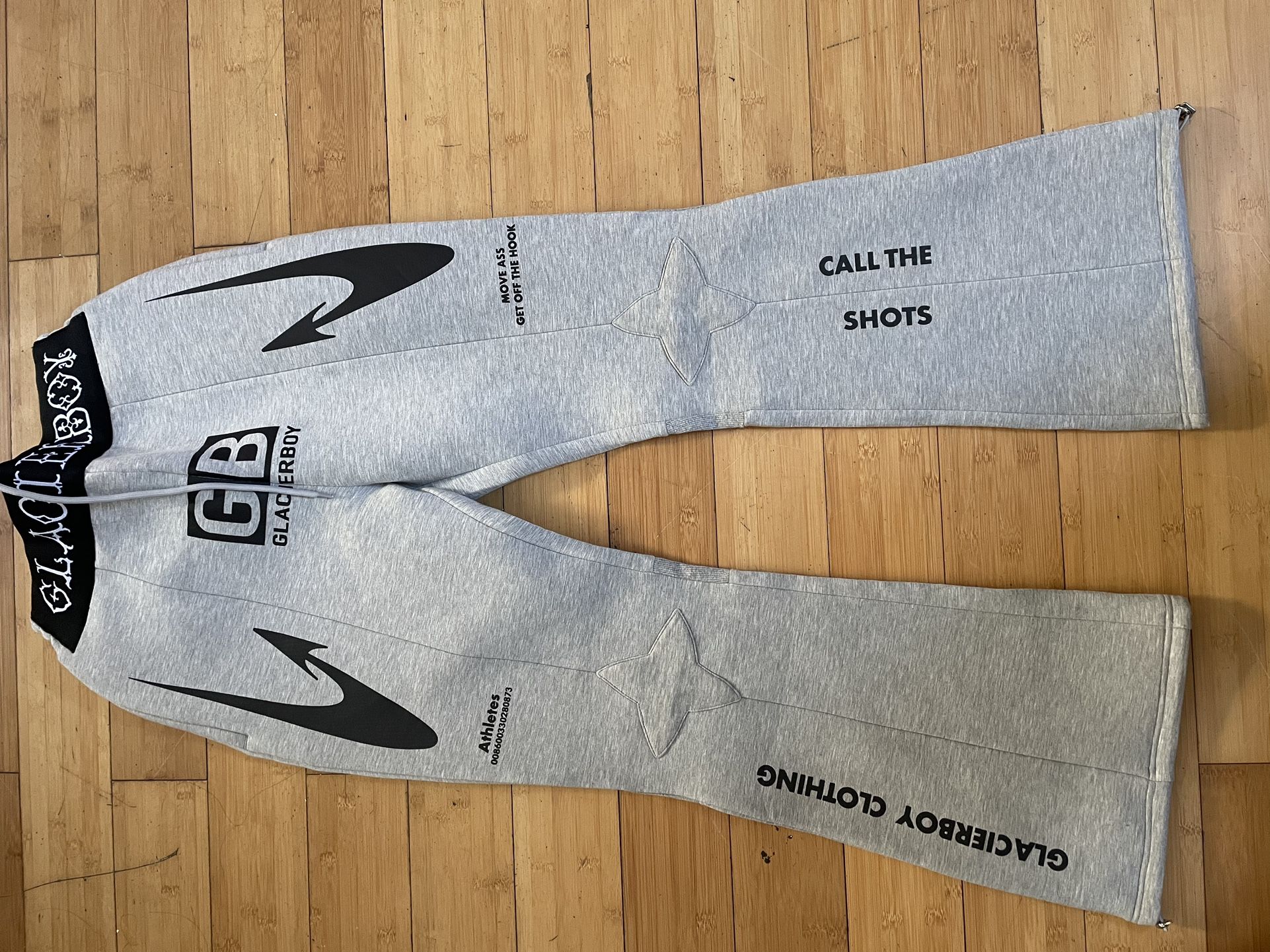 Glacierboy Clothing pants ⭐️