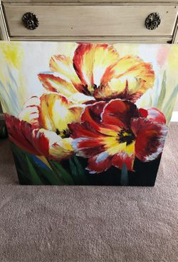 Flower picture