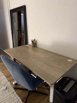 Adjustable Desk 48”
