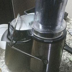 Juicer 