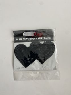 BRAND NEW RAVE NIPPLE BOOBS PASTIES 