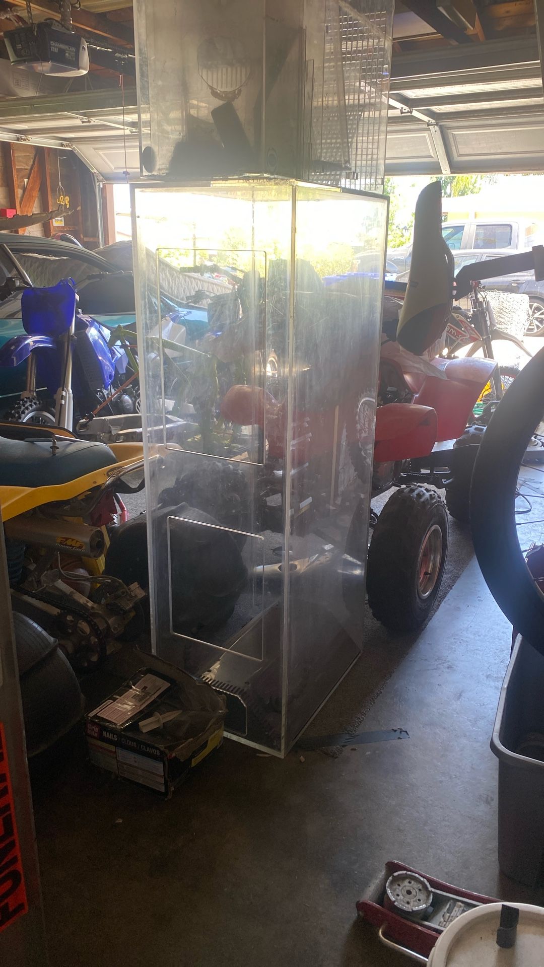 Fish Tank