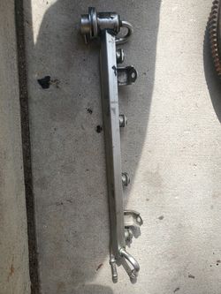 Audi tt vw gti jetta fuel rail