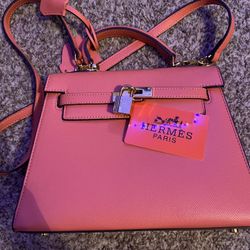 Hermes Kelly Handbag