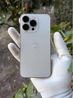 IPhone 13 Pro 128 GB Unlocked 84% Battery Health