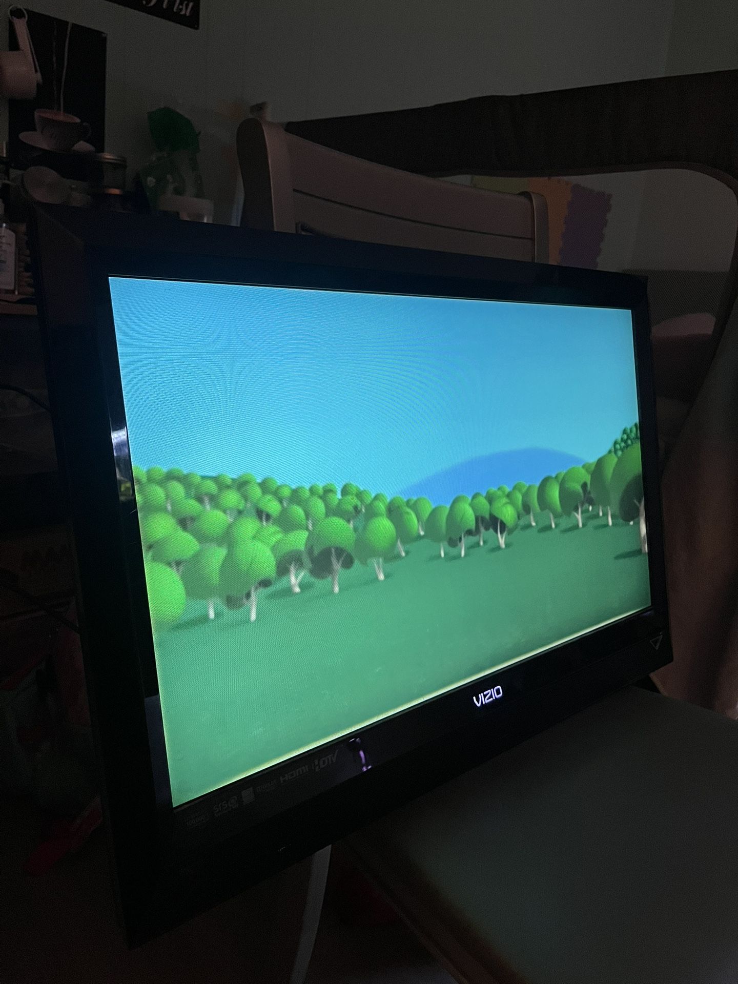 Vizio TV 32”