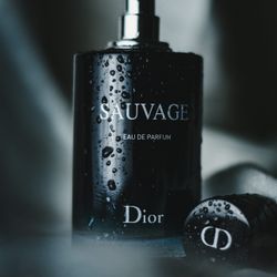 Dior Sauvage (Comes with Box)
