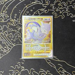 Pokémon Card