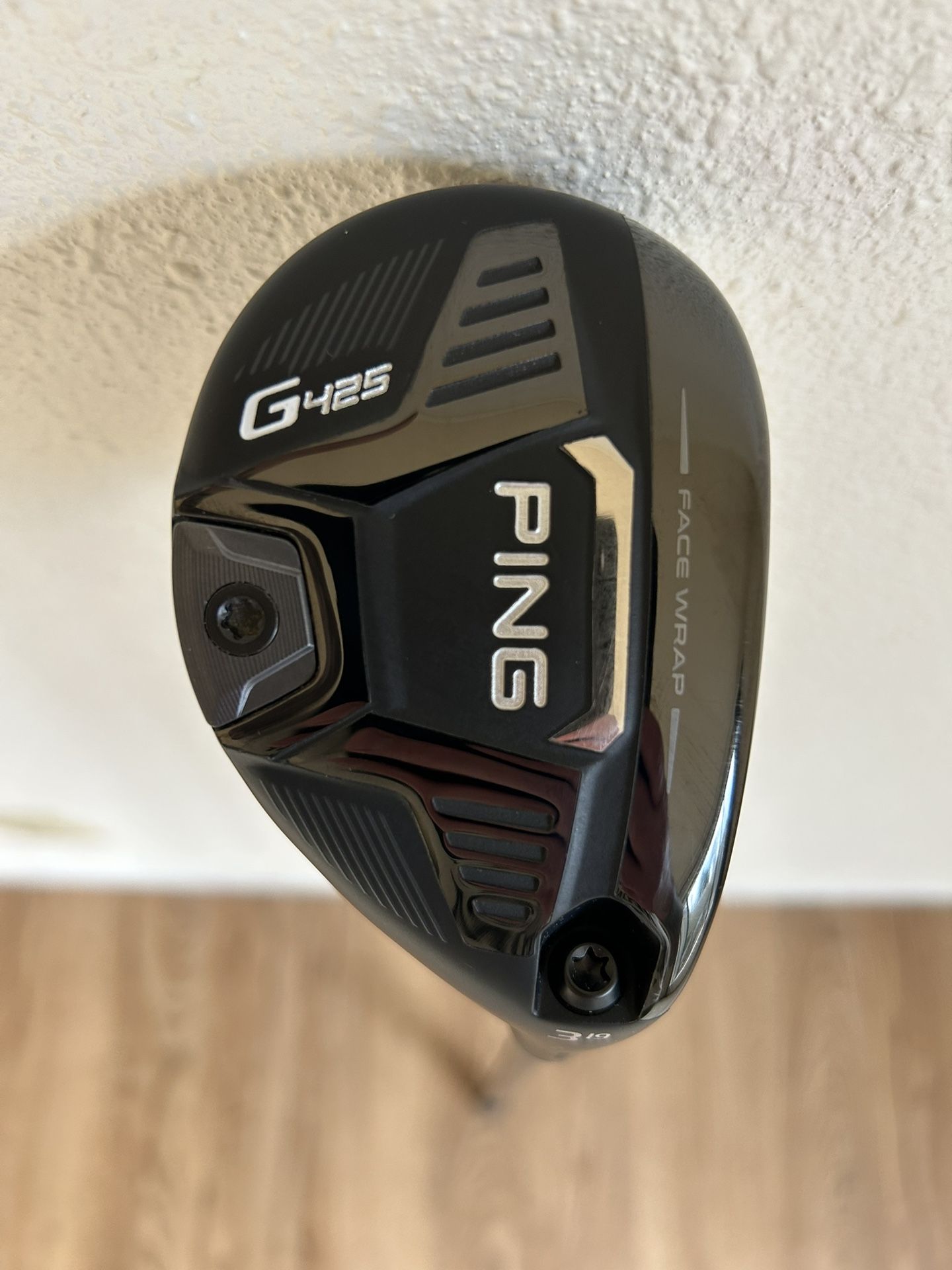 Ping G425 Hybrid 3 Right Hand