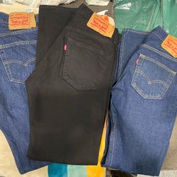 Levi’s - Barely Used