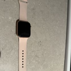 Apple Watch Series 5 44mm GPS+Cellular 