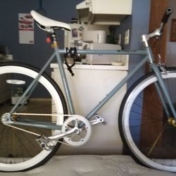 Purefix roadbike