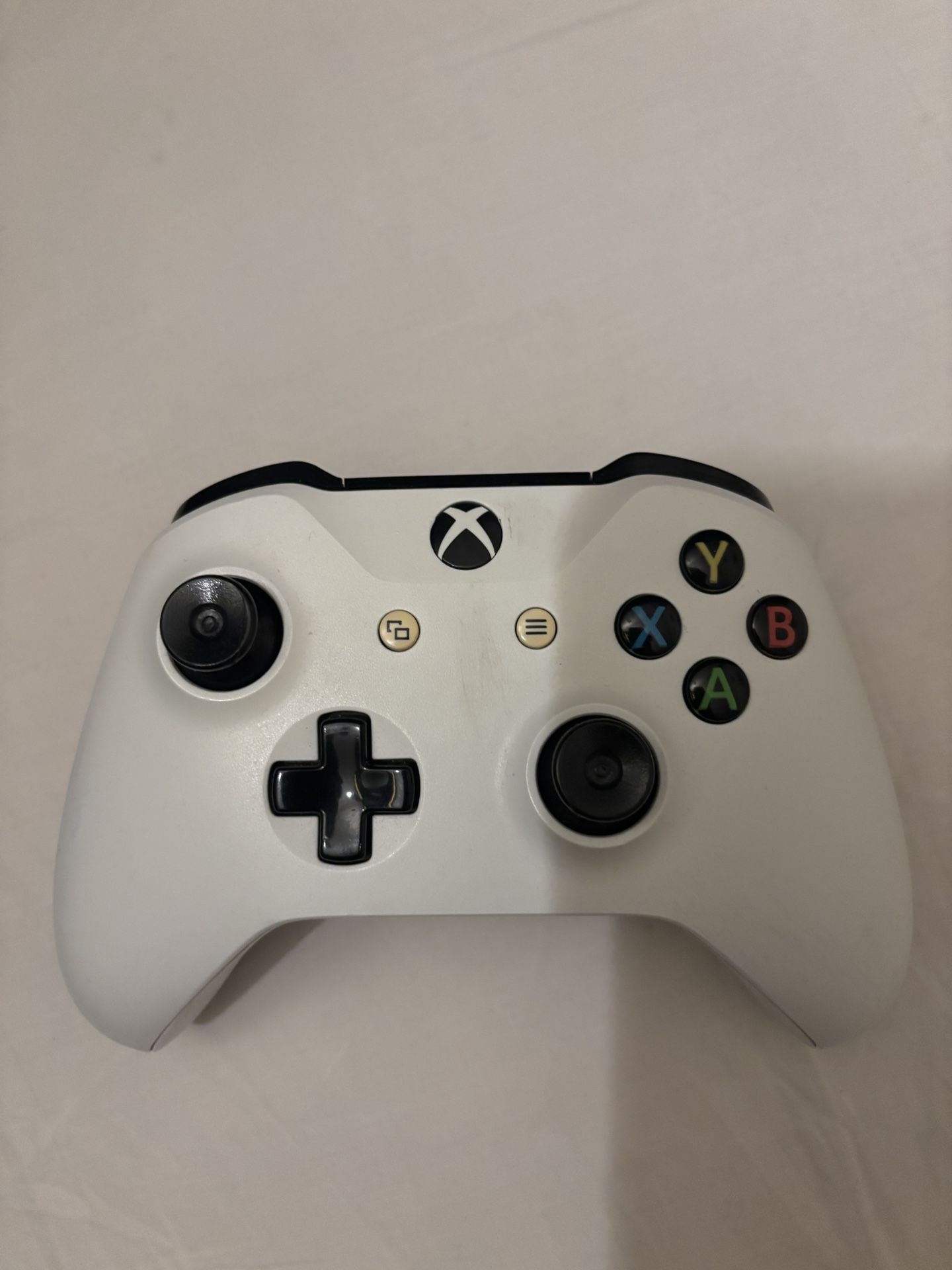 Xbox Controller