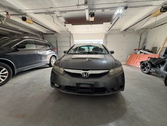 Honda Civic 2009