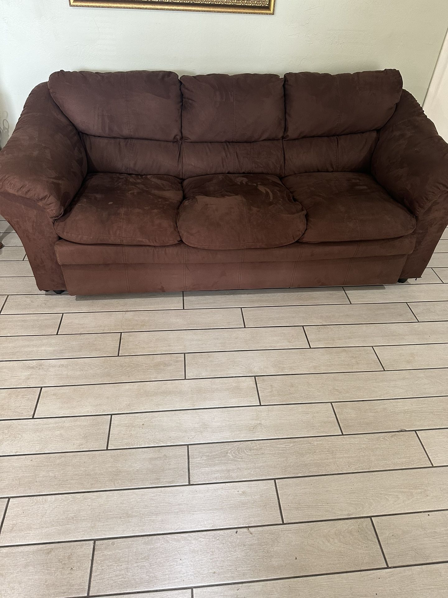 Sofa Bed