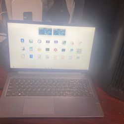 Lenovo Laptop