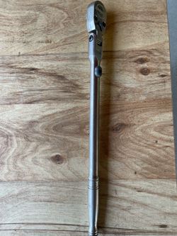 Snap on 1/2” ratchet