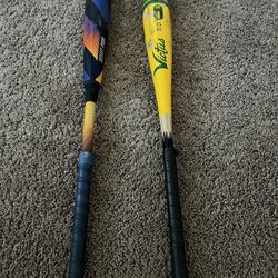 victus pencil, n louisville bat