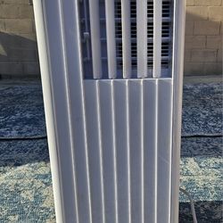 Portable A/C Unit - Denbig