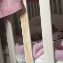 Crib
