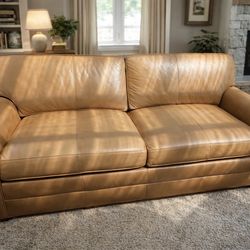 Ethan Allen Couch Set