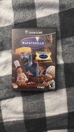 Ratatouille