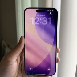 I sell iPhone 15 pro Max natural titanium color.  650$