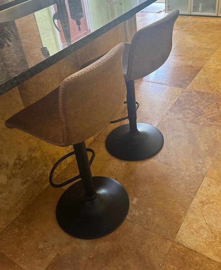 Barber Stools