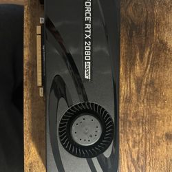 PNY RTX 2080 Super