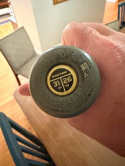 Easton Hype Fire Drop 5–31/26