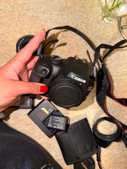 Camera