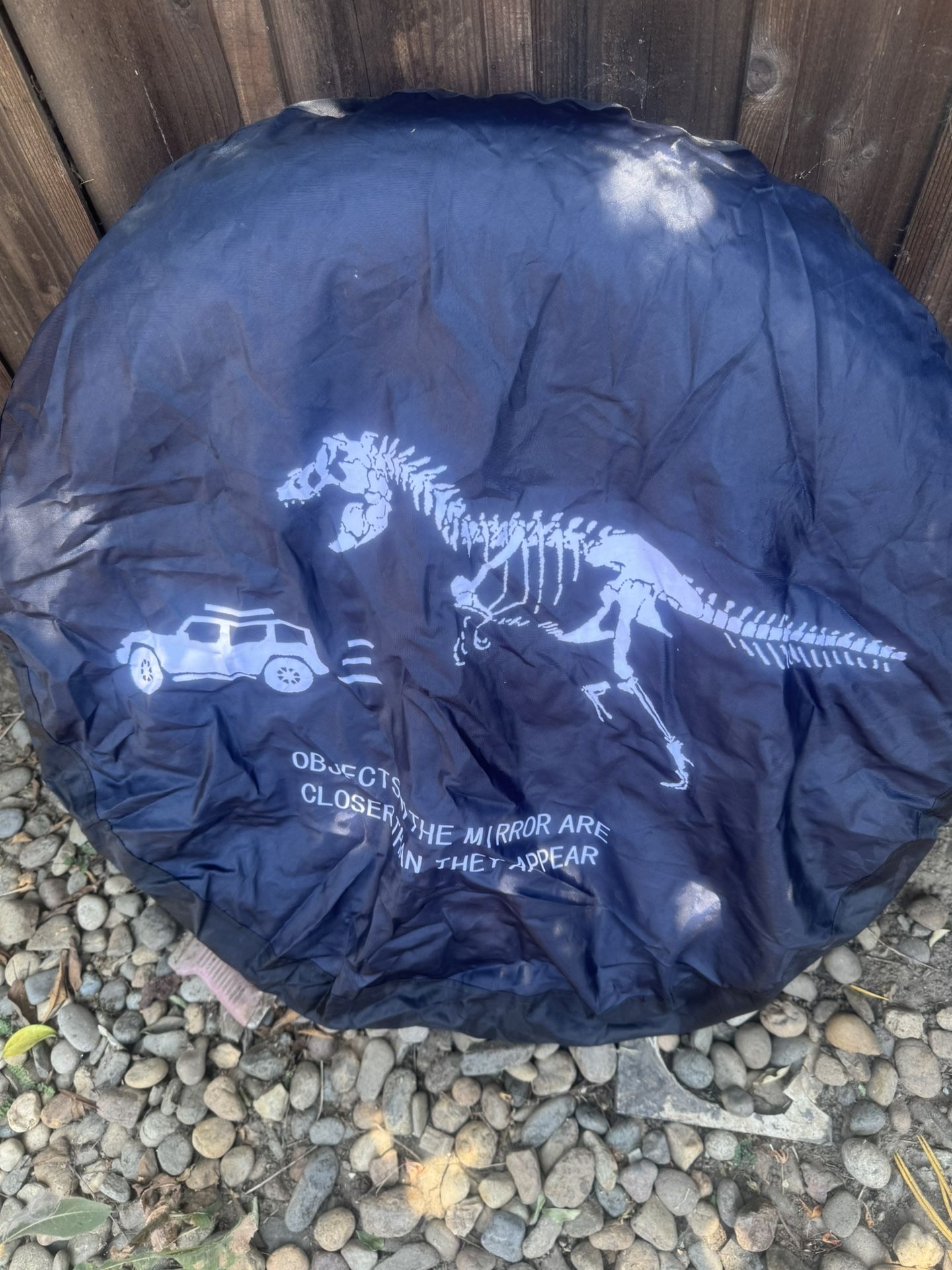 Tire Cover
