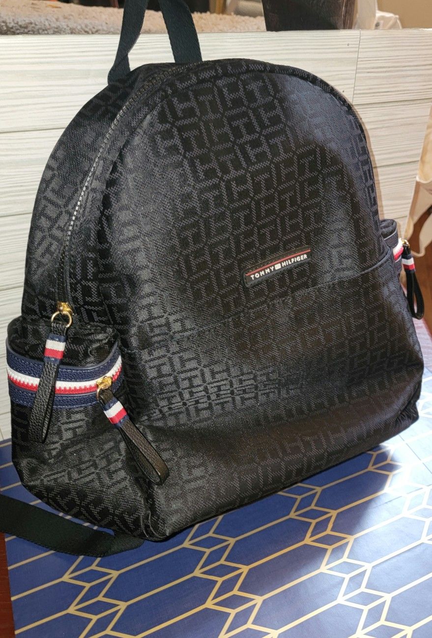 TOMMY HILFIGER Backpack