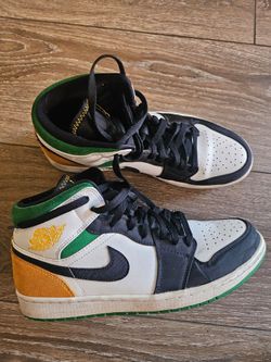 Air Jordans