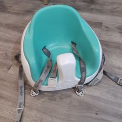 Baby Booster Seat