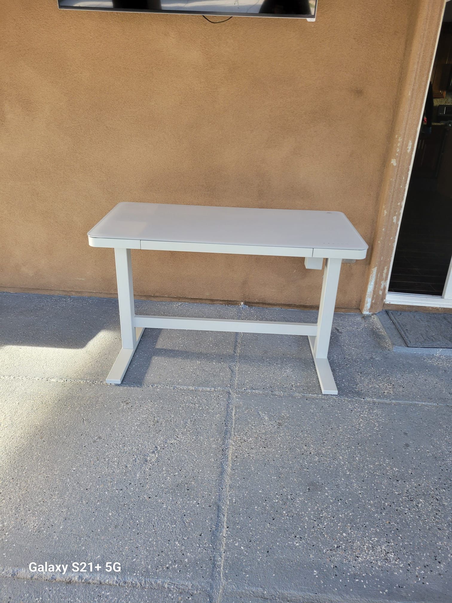 Desk Non Working