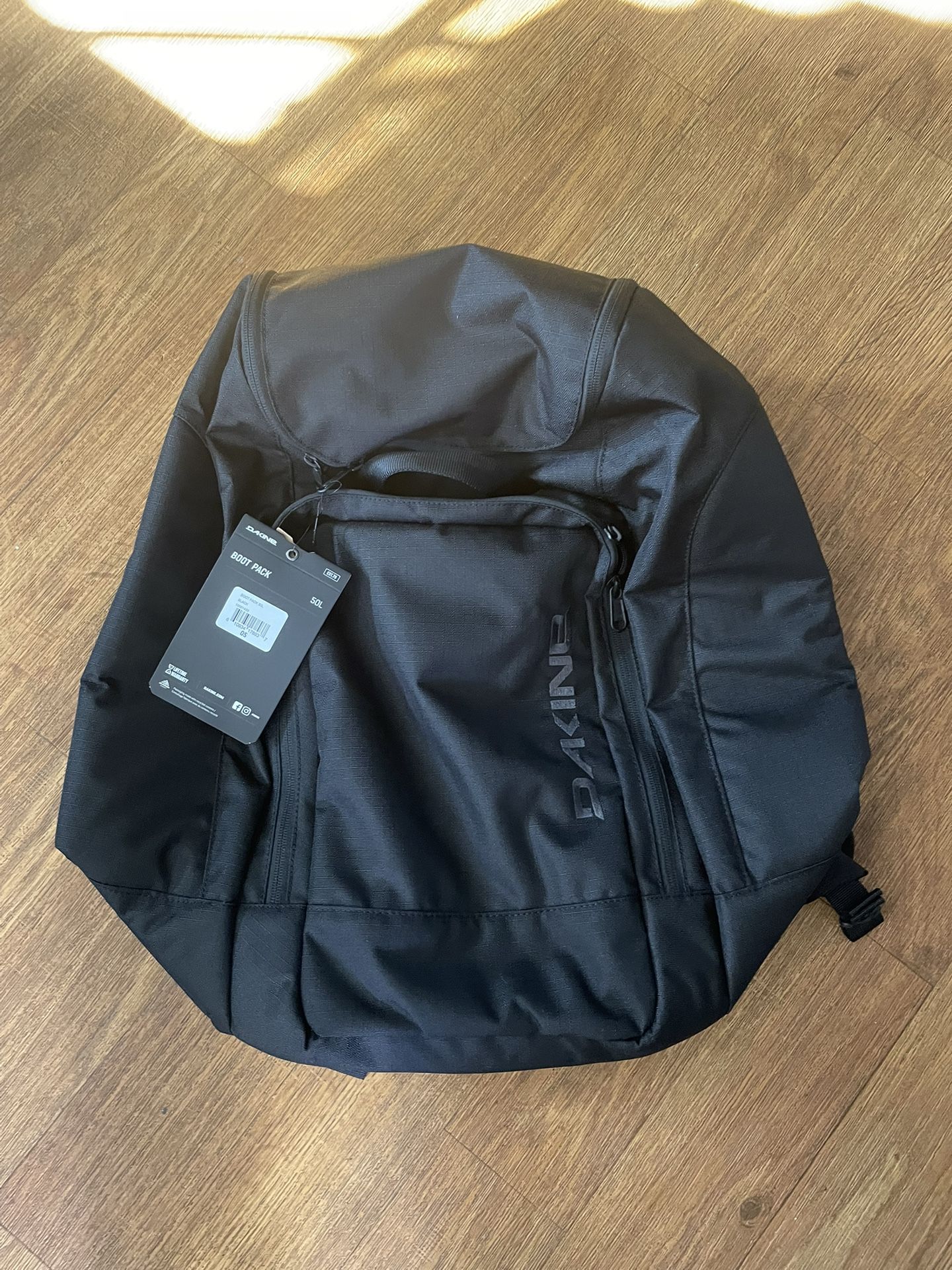 Dakine Boot Pack 50L New!!