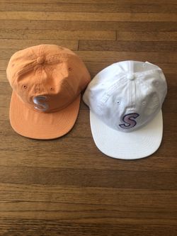 Supreme hats