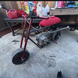 Mini Bike