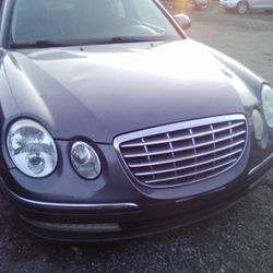 Kia Amanti For Part 