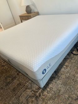 Cal King Sleep Number Smart Bed And Base