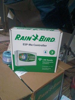 Rain Bird
